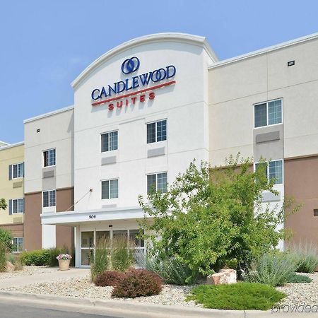 Candlewood Suites Gillette By Ihg Exterior photo