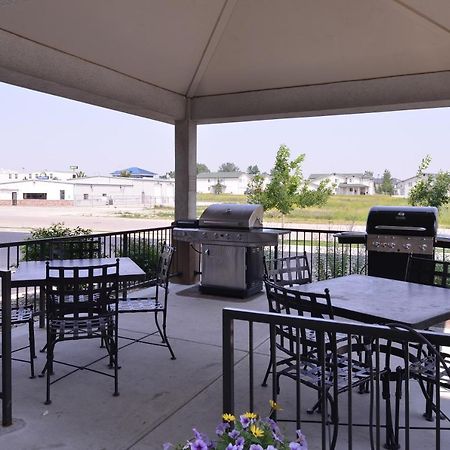 Candlewood Suites Gillette By Ihg Exterior photo
