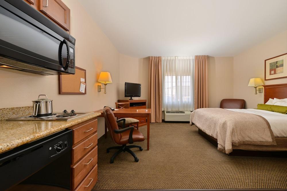 Candlewood Suites Gillette By Ihg Exterior photo