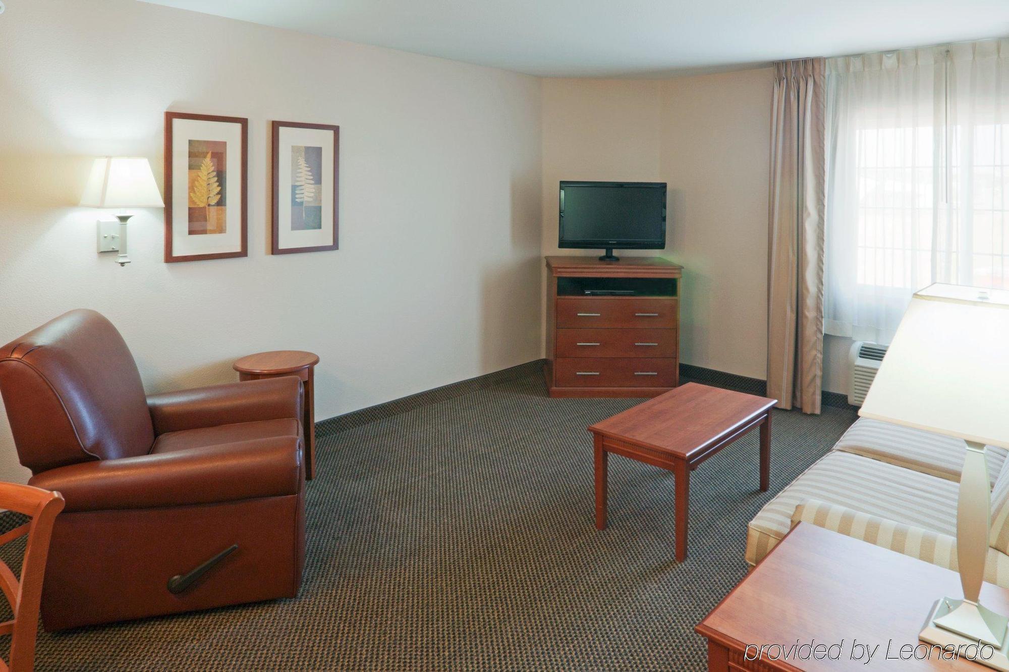 Candlewood Suites Gillette By Ihg Exterior photo