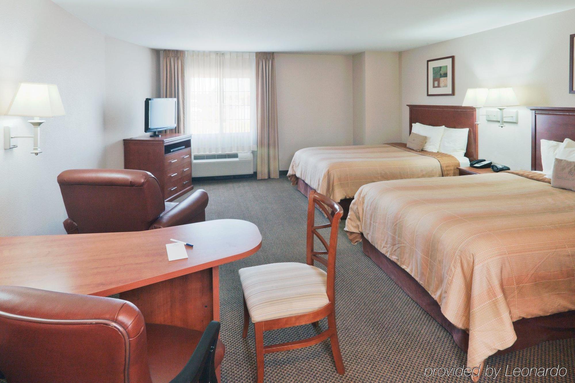 Candlewood Suites Gillette By Ihg Exterior photo