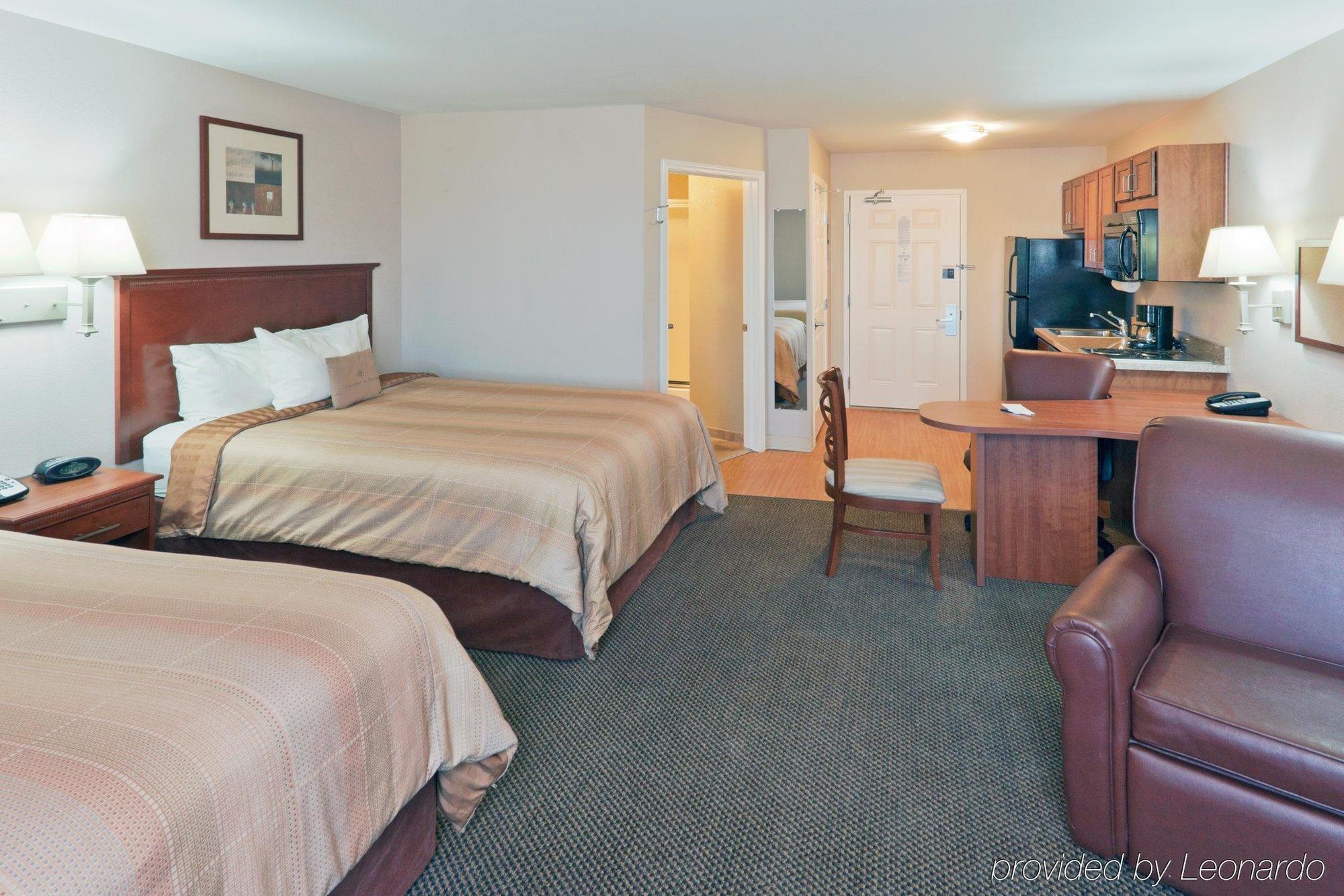 Candlewood Suites Gillette By Ihg Exterior photo