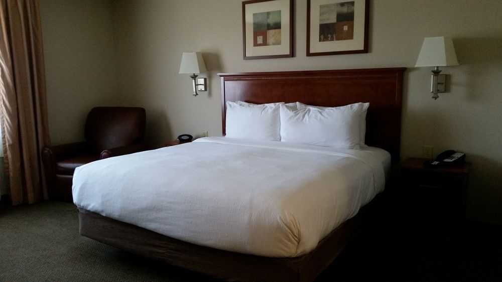 Candlewood Suites Gillette By Ihg Exterior photo