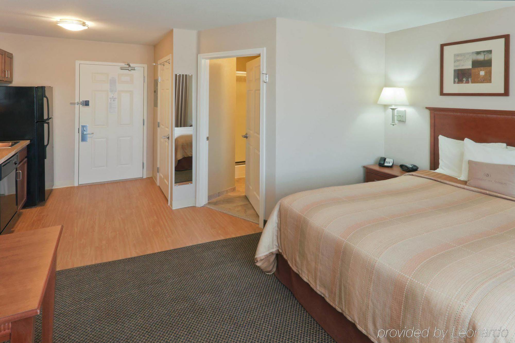Candlewood Suites Gillette By Ihg Exterior photo