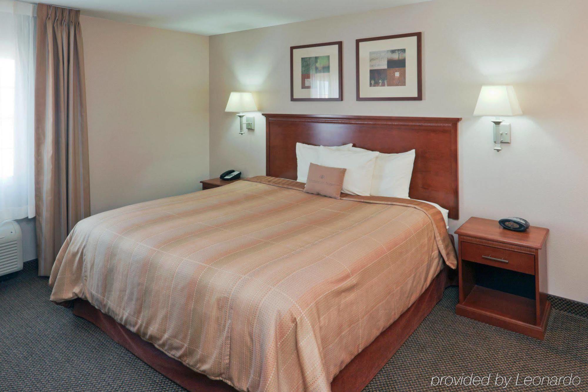 Candlewood Suites Gillette By Ihg Exterior photo