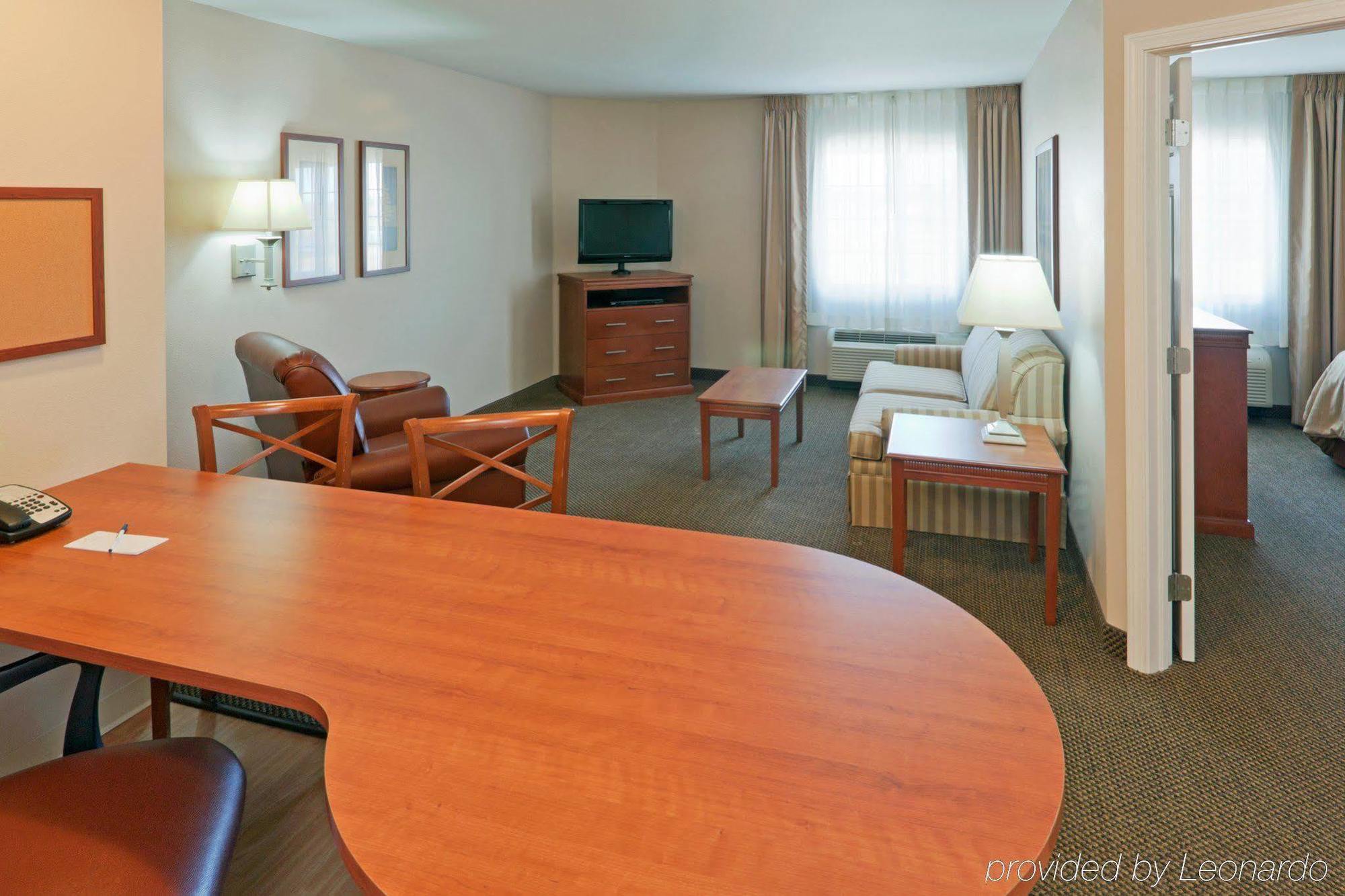 Candlewood Suites Gillette By Ihg Exterior photo