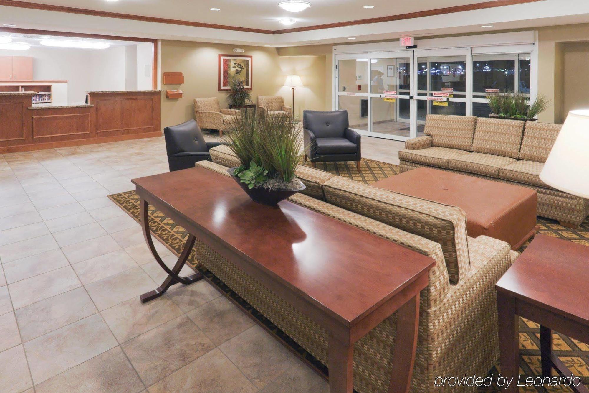 Candlewood Suites Gillette By Ihg Exterior photo