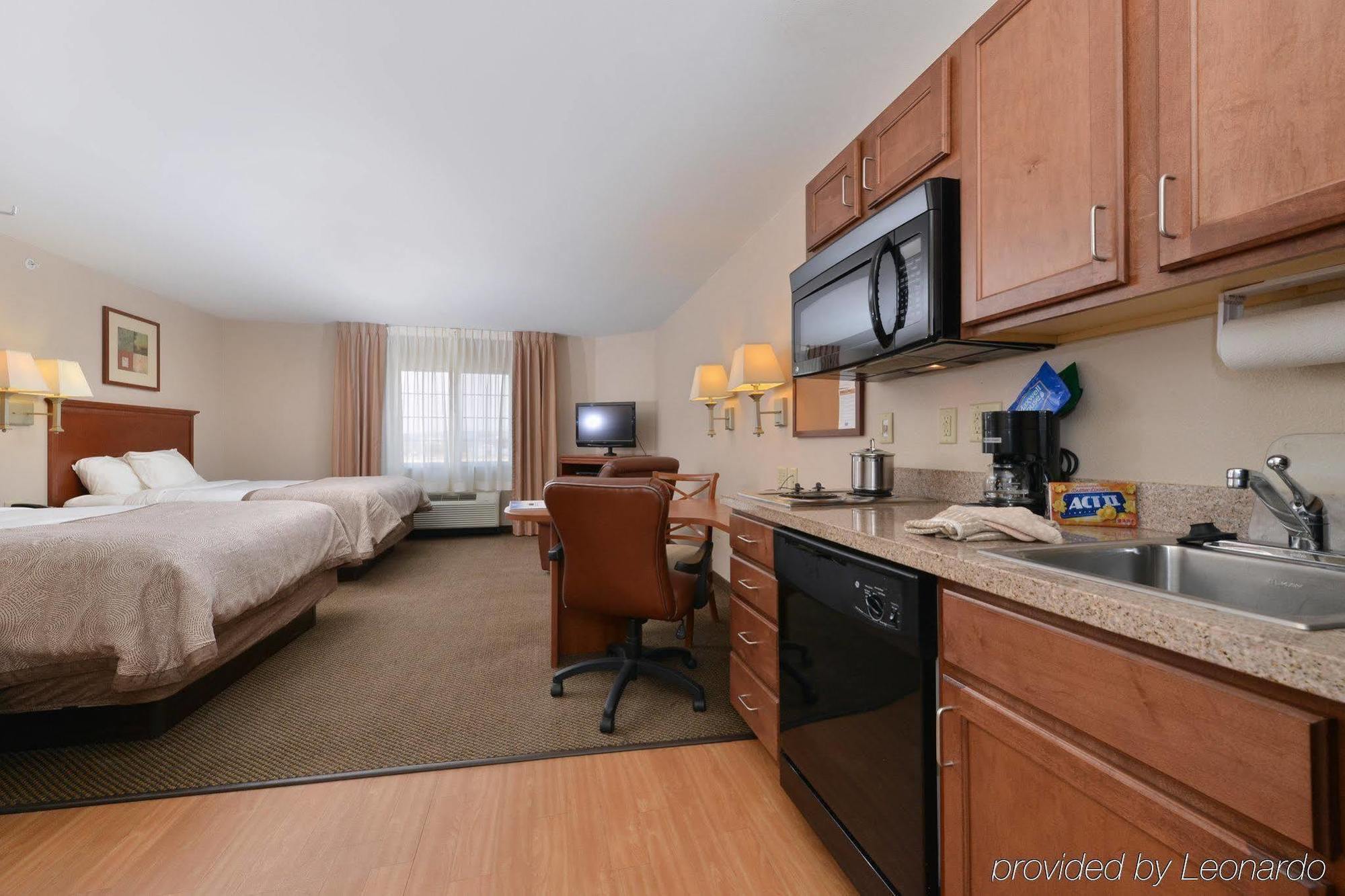 Candlewood Suites Gillette By Ihg Exterior photo
