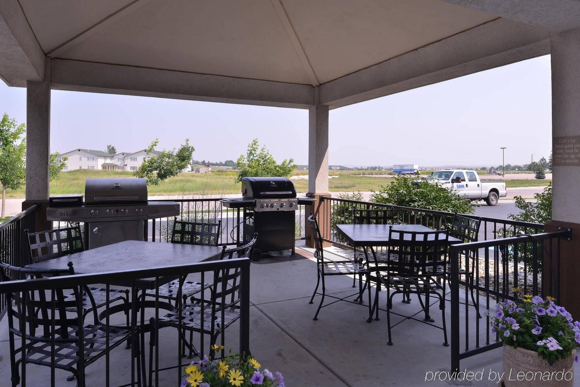 Candlewood Suites Gillette By Ihg Exterior photo