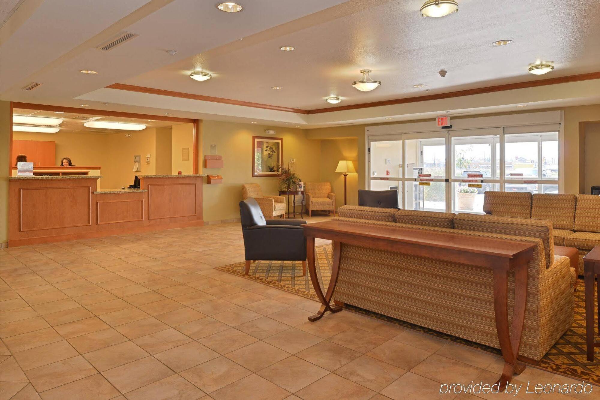 Candlewood Suites Gillette By Ihg Exterior photo