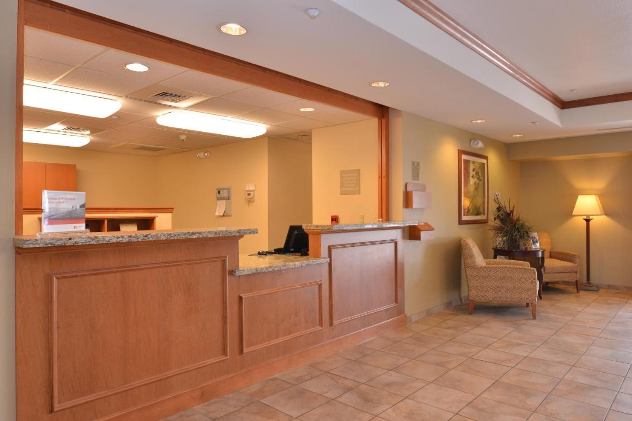 Candlewood Suites Gillette By Ihg Exterior photo