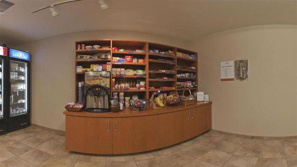 Candlewood Suites Gillette By Ihg Exterior photo