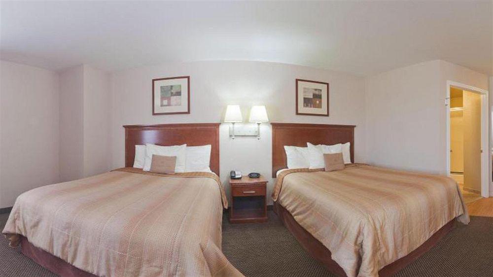 Candlewood Suites Gillette By Ihg Room photo
